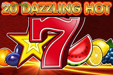 Play 20 Dazzling Hot slot